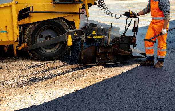 Why Choose Us For All Your Driveway Paving Needs in Loudonville, NY?