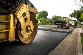 Recycled Asphalt Driveway Installation in Loudonville, NY