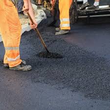 Cobblestone Driveway Installation in Loudonville, NY